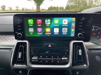 2020 Kia Sorento - Thumbnail