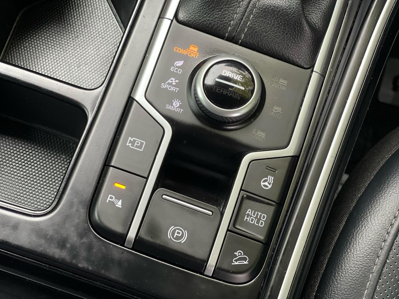 2020 Kia Sorento
