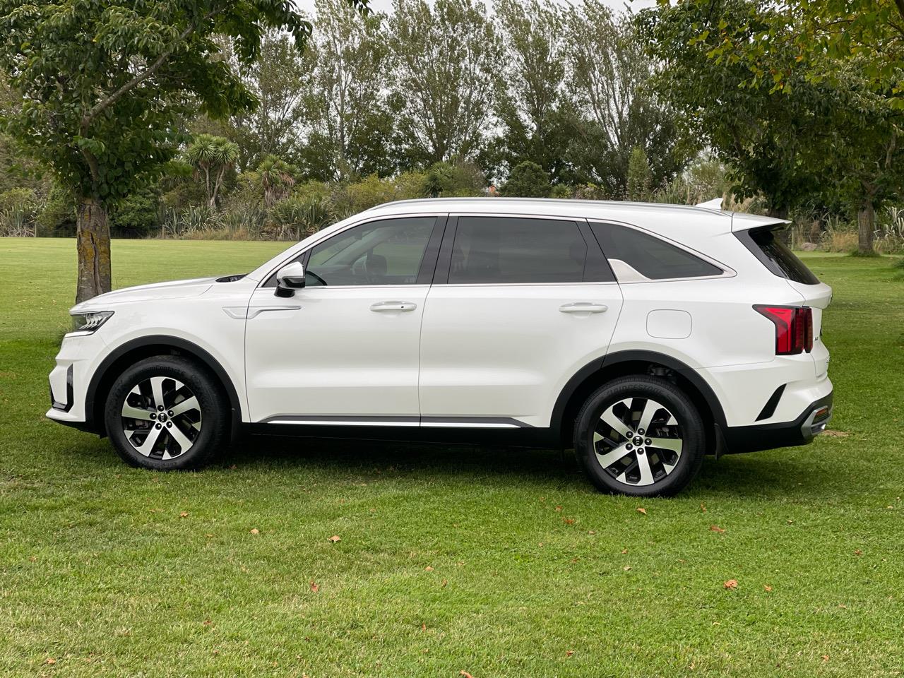 2020 Kia Sorento