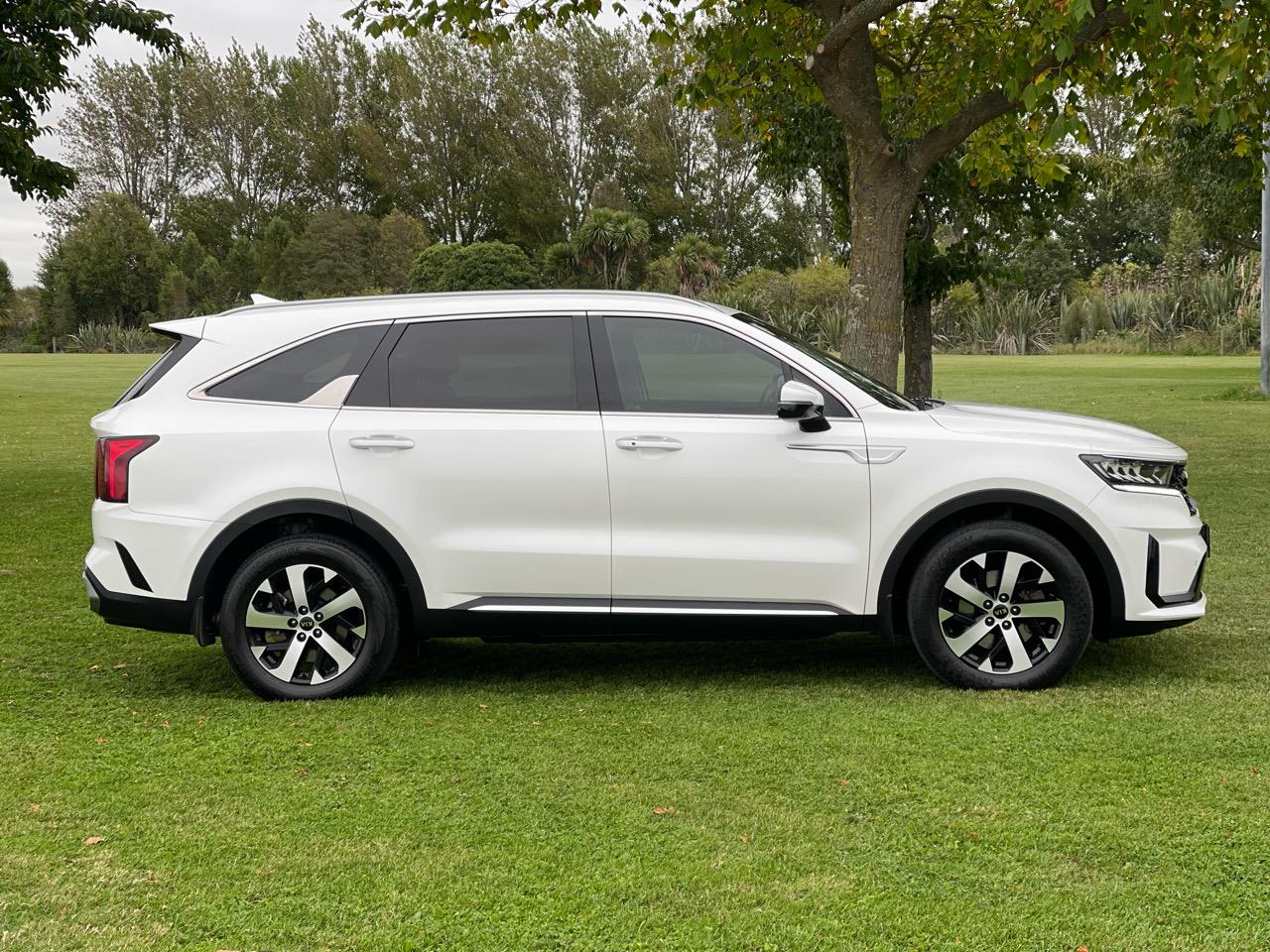 2020 Kia Sorento