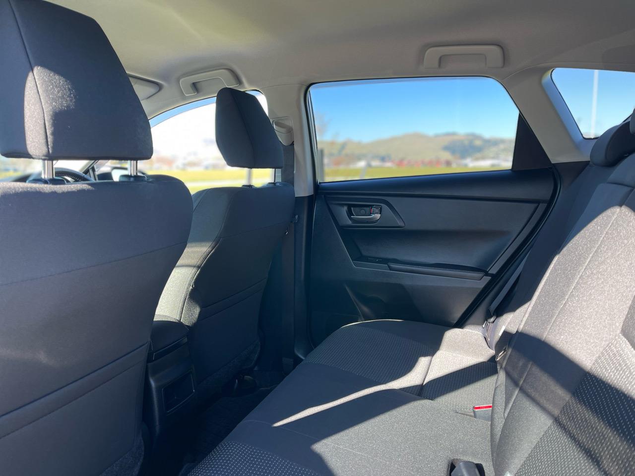 2015 Toyota Auris