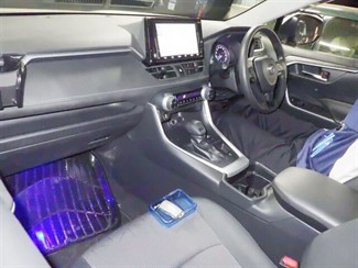 2019 Toyota RAV4 - Thumbnail
