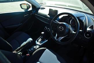 2016 Mazda Demio - Thumbnail