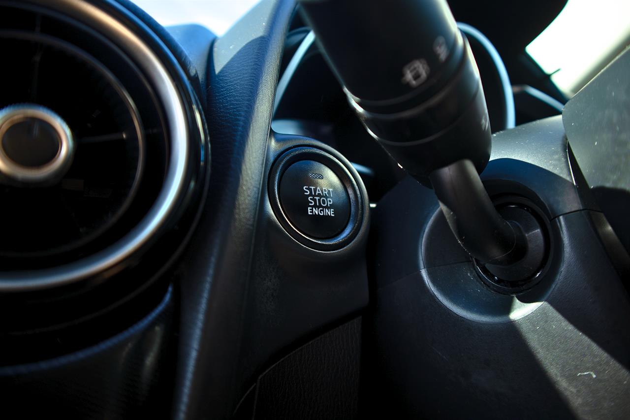 2016 Mazda Demio