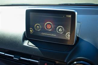2016 Mazda Demio - Thumbnail