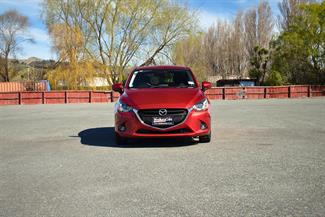 2016 Mazda Demio - Thumbnail