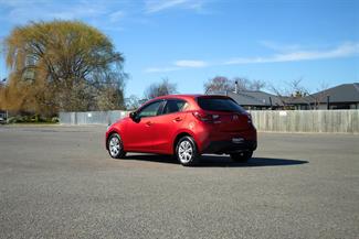 2016 Mazda Demio - Thumbnail
