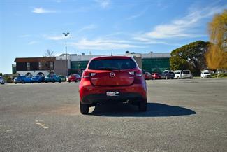2016 Mazda Demio - Thumbnail