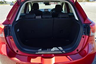 2016 Mazda Demio - Thumbnail
