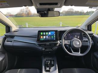 2022 Nissan Note - Thumbnail
