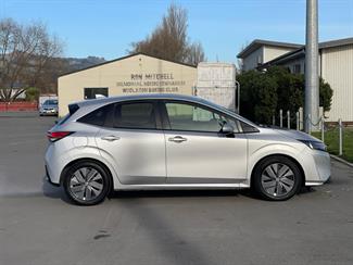 2022 Nissan Note - Thumbnail
