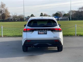 2022 Nissan Note - Thumbnail