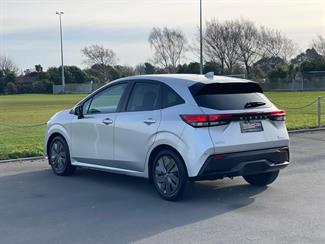 2022 Nissan Note - Thumbnail
