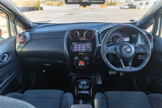 2018 Nissan Note - Thumbnail