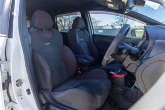 2018 Nissan Note - Thumbnail