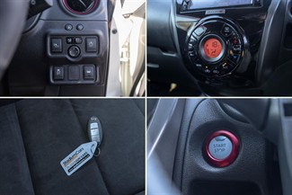 2018 Nissan Note - Thumbnail