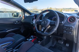 2018 Nissan Note - Thumbnail