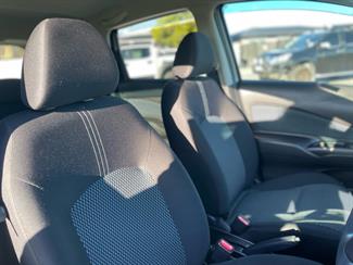 2016 Nissan Note - Thumbnail