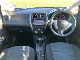 2016 Nissan Note - Thumbnail