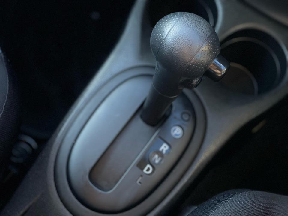 2016 Nissan Note