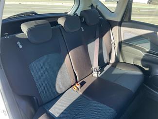 2016 Nissan Note - Thumbnail