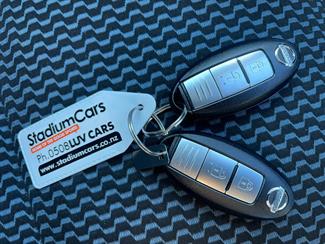 2016 Nissan Note - Thumbnail