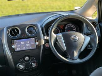 2016 Nissan Note - Thumbnail
