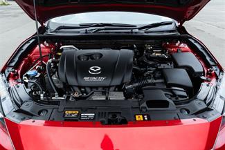 2014 Mazda Axela - Thumbnail