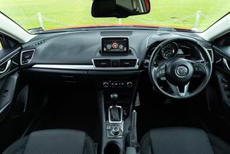2014 Mazda Axela - Thumbnail