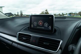 2014 Mazda Axela - Thumbnail