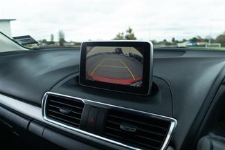 2014 Mazda Axela - Thumbnail