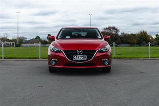 2014 Mazda Axela - Thumbnail