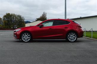 2014 Mazda Axela - Thumbnail