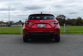 2014 Mazda Axela - Thumbnail