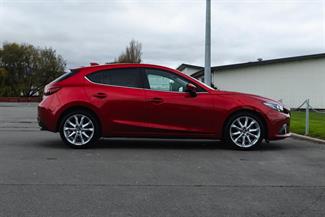 2014 Mazda Axela - Thumbnail