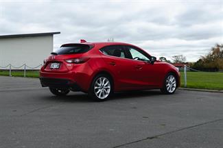 2014 Mazda Axela - Thumbnail