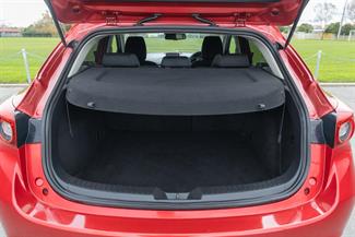 2014 Mazda Axela - Thumbnail