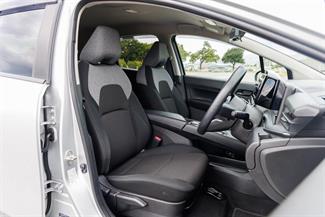 2021 Nissan Note - Thumbnail