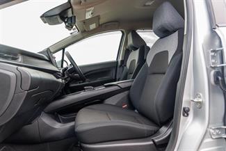 2021 Nissan Note - Thumbnail