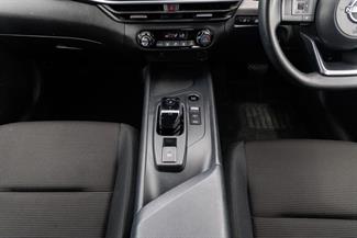 2021 Nissan Note - Thumbnail