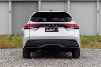 2021 Nissan Note - Thumbnail