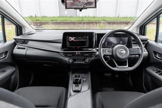 2021 Nissan Note - Thumbnail