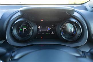 2021 Toyota Yaris - Thumbnail