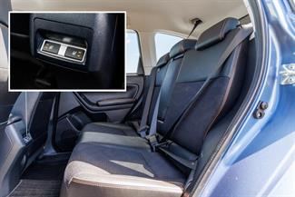 2015 Subaru Forester - Thumbnail