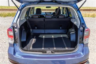 2015 Subaru Forester - Thumbnail