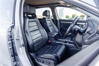 2018 Honda CRV - Thumbnail