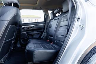 2018 Honda CRV - Thumbnail