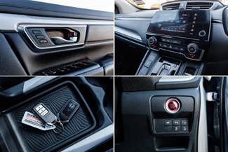 2018 Honda CRV - Thumbnail