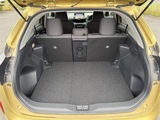 2021 Toyota Yaris Cross - Thumbnail