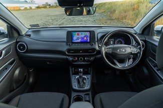2022 Hyundai Kona - Thumbnail